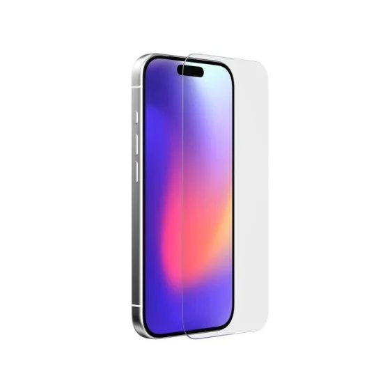 Tech21 Appleiphone 17 Pro Flexglass Ultra Clear